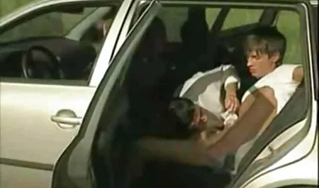 یک زن ورزشی در شلوارک راه راه یک مرد سیاه پوست را لعنتی فیلمسکسی زنان چاق کرد