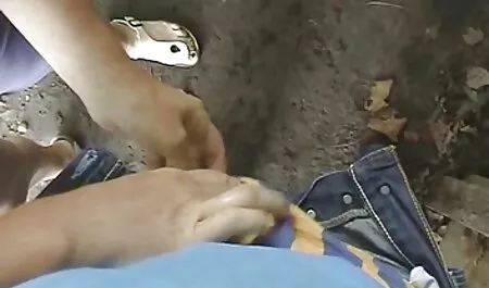 طلسم پا با دانلودسکس چاق بلوند.