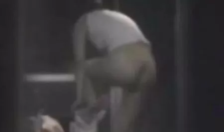 دو دختر در زنانسکسی چاق یک مهمانی BDSM.
